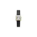 Montre herbelin luna gris