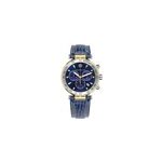 Montre herbelin newport originals bleu