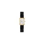 Montre herbelin octogone nacre blanche