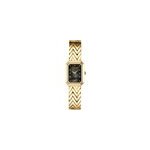 Montre herbelin octogone nacre noire