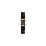 Montre herbelin octogne nacre noire