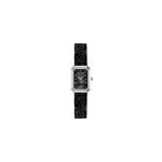 Montre herbelin octogone nacre noire