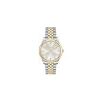 Montre hugo boss boss graceful argent