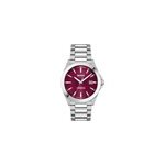 Montre hugo boss boss strike bordeaux