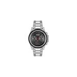 Montre hugo brave noir Montre hugo brave noir