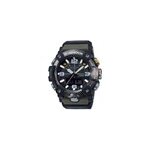 Montre hybride casio g - shock mudmaster noir