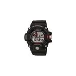 Montre hybride casio g - shock rangeman gris