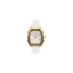 Montre ice watch boliday blanc