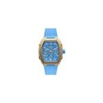 Montre ice watch boliday bleu