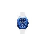 Montre ice watch boliday bleu