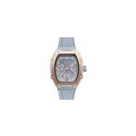 Montre ice watch boliday bleu