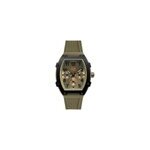 Montre ice watch boliday kaki