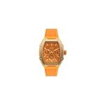 Montre ice watch boliday orange