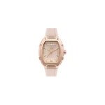 Montre ice watch boliday rose