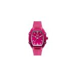 Montre ice watch boliday rose