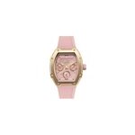 Montre ice watch boliday rose