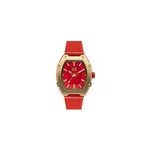 Montre ice watch boliday rouge