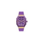 Montre ice watch boliday violet