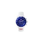 Montre ice watch cocorico bleu