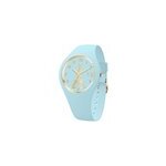Montre ice watch cocorico bleu sky