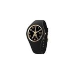 Montre ice watch cocorico noir