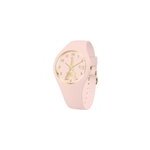 Montre ice watch cocorico rose