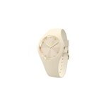 Montre ice watch cosmos beige
