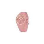 Montre ice watch cosmos rose