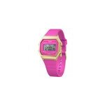 Montre ice watch digit retro