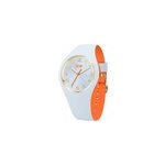 Montre ice watch duo chic bleu sky