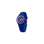 Montre ice watch fantasia bleu