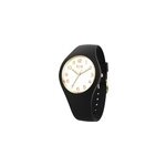 Montre ice watch glam blanc