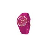 Montre ice watch glitter fuschia