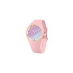 Montre ice watch glitter multicolore
