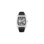 Montre kenneth cole automatic noir
