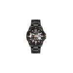 Montre kenneth cole modern casual noir