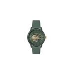Montre lacoste . 12. 12 automatique kaki
