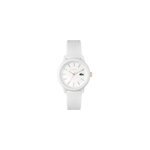 Montre lacoste lacoste. 12. 12 blanc