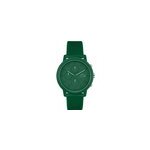 Montre lacoste . 12. 12 chrono vert