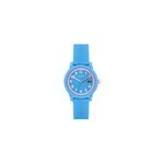Montre lacoste 12. 12 kids bleu