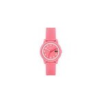 Montre lacoste 12. 12 kids rose