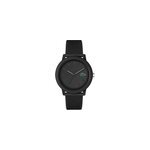 Montre lacoste lacoste. 12. 12 noir