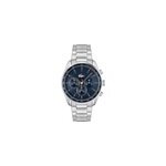 Montre lacoste boston bleu
