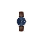 Montre lacoste crocorigin bleu