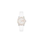 Montre lacoste elyse blanc