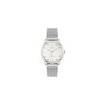 Montre lacoste gemala argent�