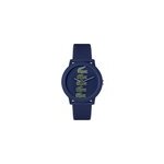Montre lacoste lacote 12. 12 bleu