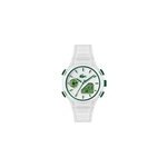 Montre lacoste lc33 blanc Montre lacoste lc33 blanc