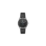 Montre lacoste lisbon noir