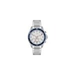 Montre lacoste mainsail blanc